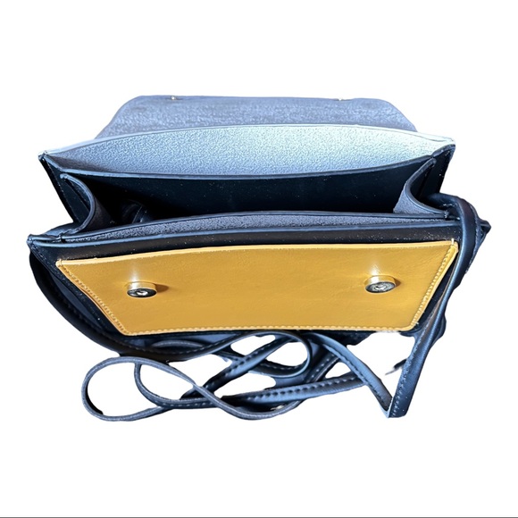 DIFEIER CROSSBODY BAG FOR WOMAN - Picture 3 of 5